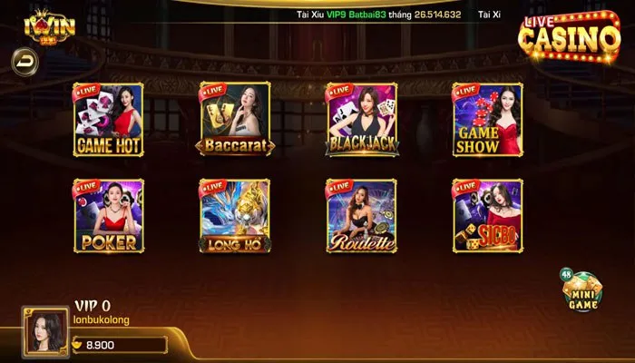 Quy Tắc Chiến Thắng