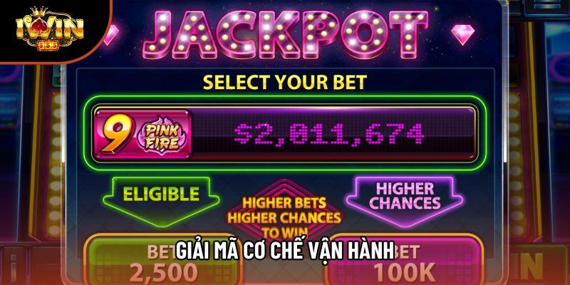 Giải mã cơ chế vận hành