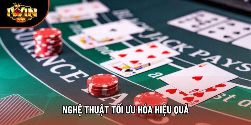 Nghệ thuật tối ưu hóa hiệu quả