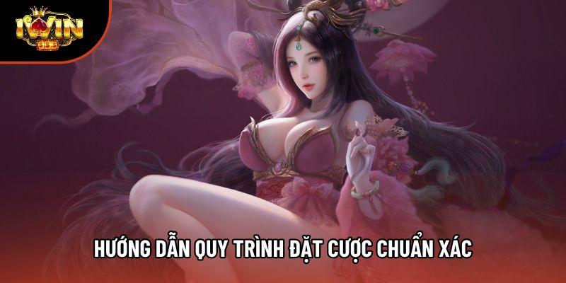 Hướng dẫn quy trình đặt cược chuẩn xác