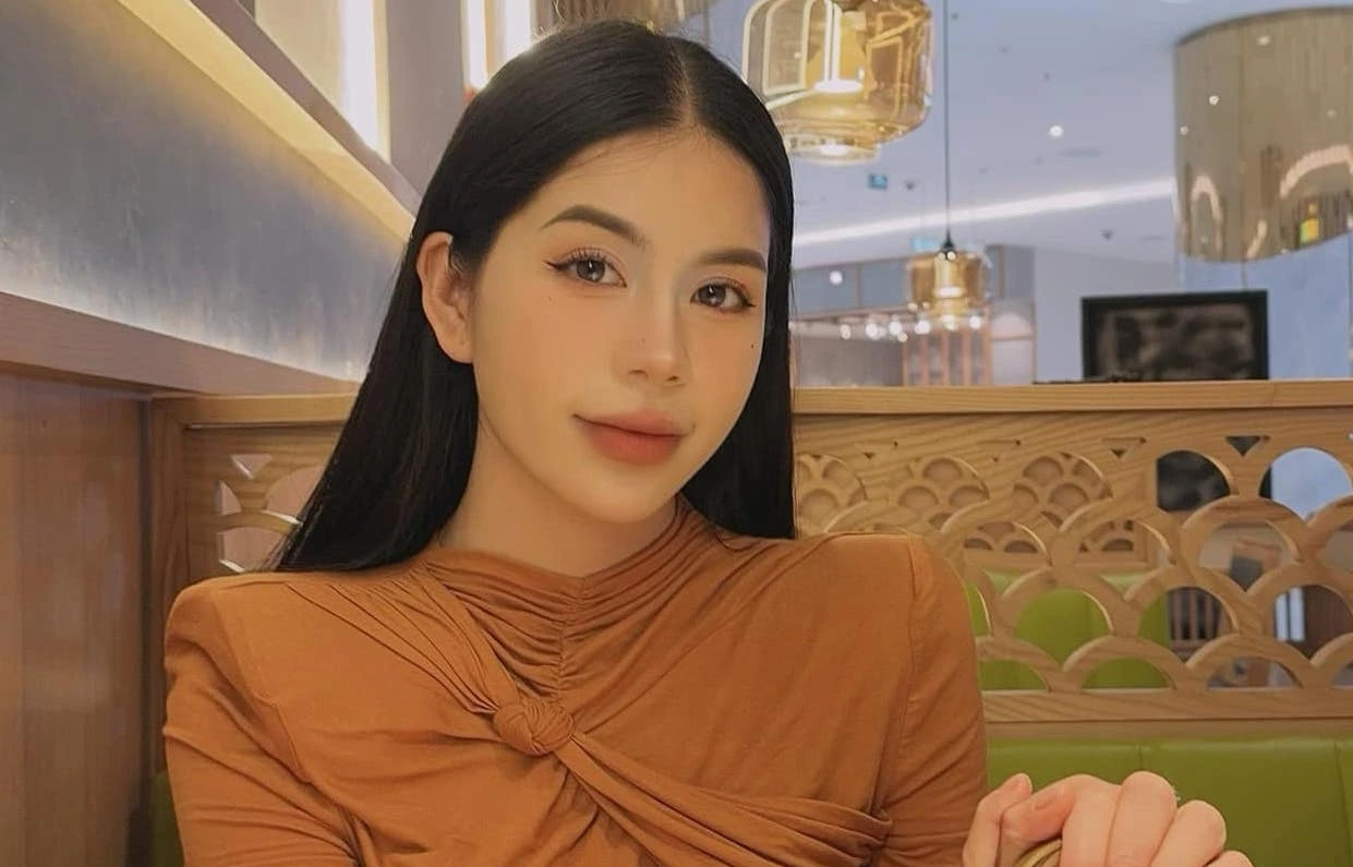 Thông Tin Cá Nhân Tác Giả Iwin Hằng Du Mục